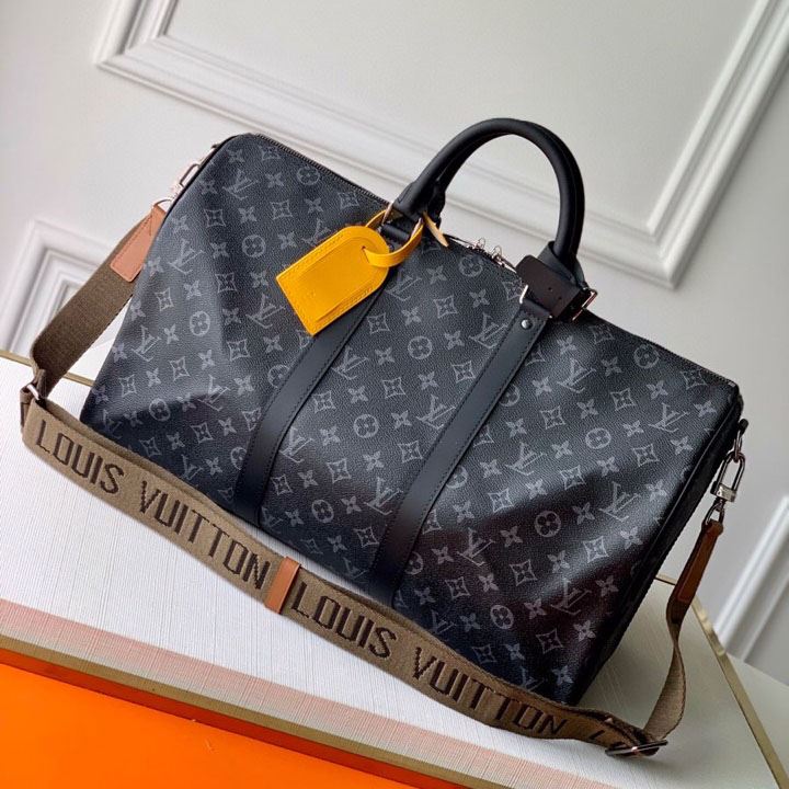 LV Travel Bags
